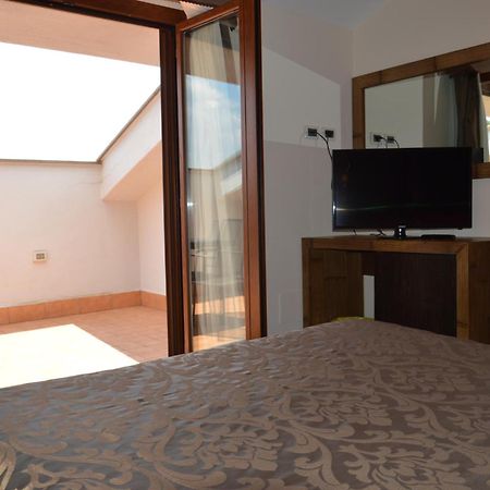 Agriturismo Il Falco Velletri Room photo