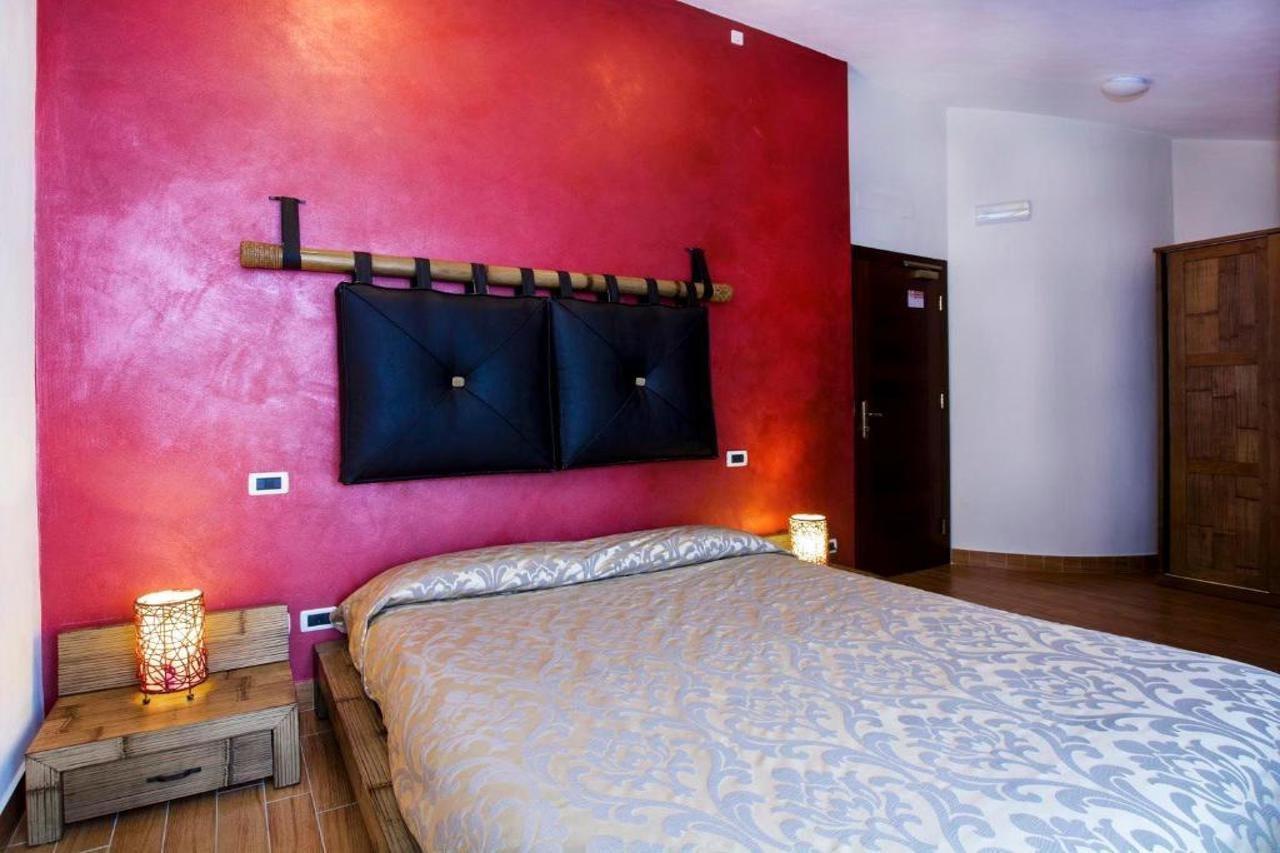 Agriturismo Il Falco Velletri Exterior photo