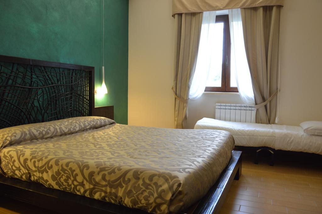 Agriturismo Il Falco Velletri Room photo